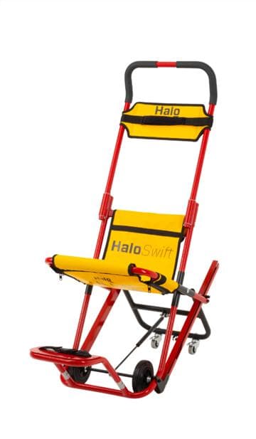 HALO Swift