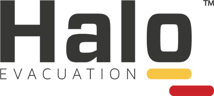 HALO Evacuation — authorized US distributor