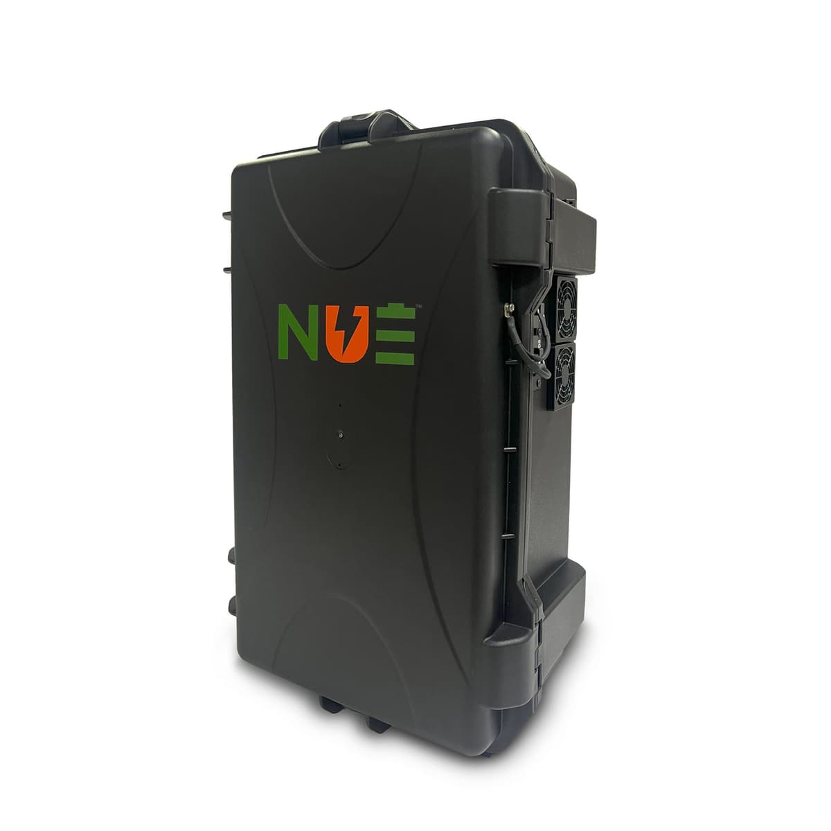 NUE SunCase 2425 Field Power