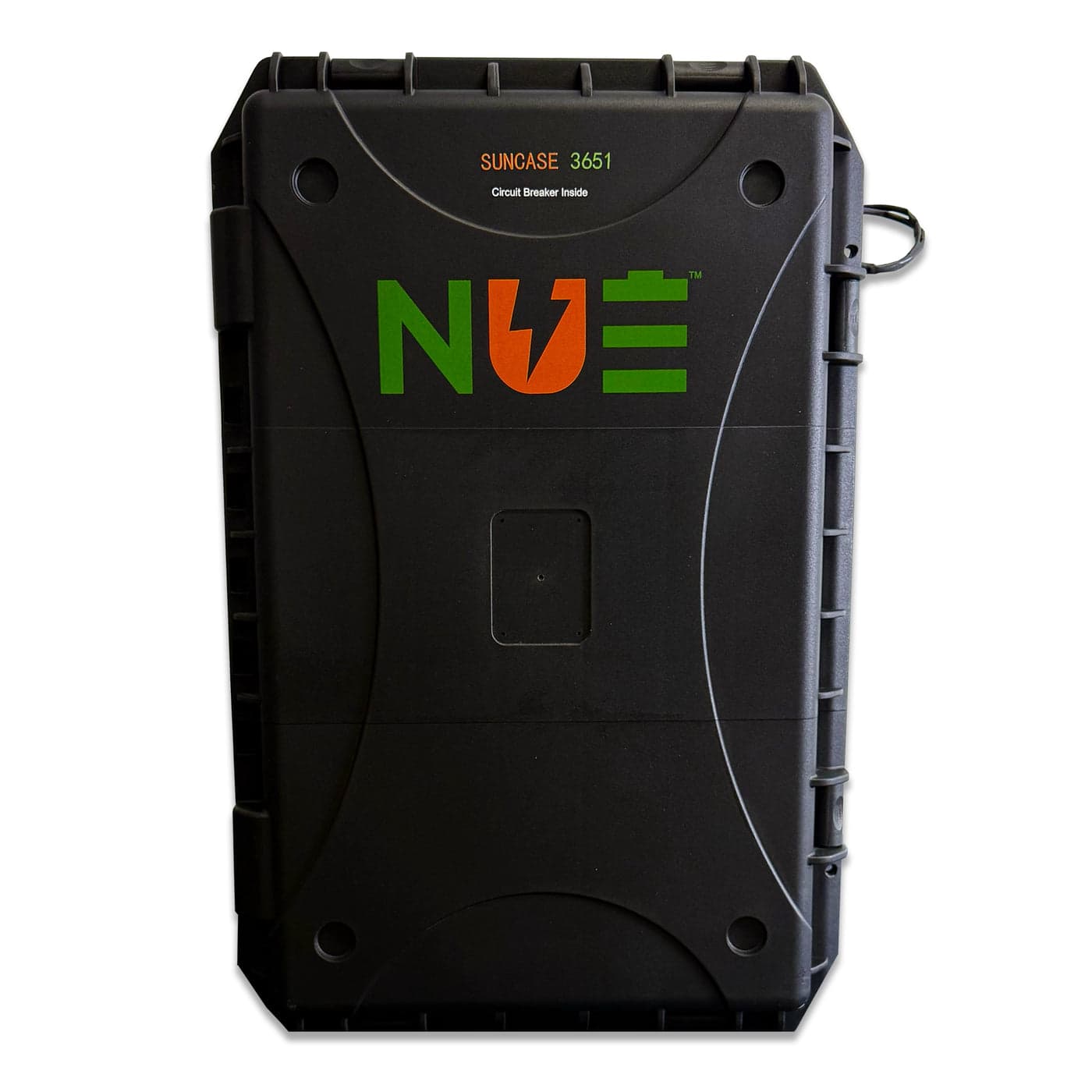 NUE SunCase 3651