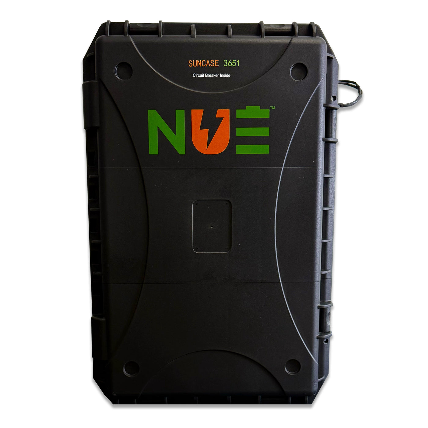 NUE SunCase 3651
